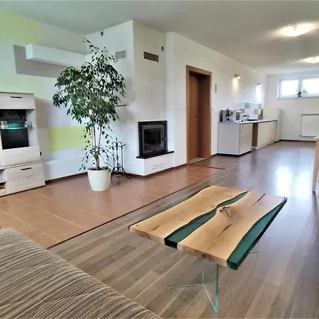 Quarto em Acomodações Particulares Katka