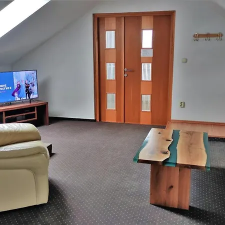 Quarto em Acomodações Particulares Katka