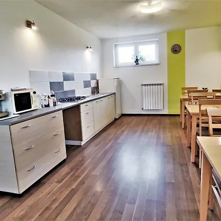 Quarto em Acomodações Particulares Katka *