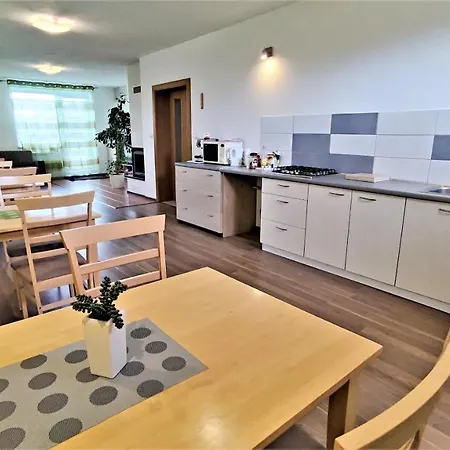 Katka בית אירוח ולקה לומניקה