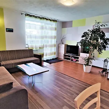 Quarto em Acomodações Particulares Katka Vel'ka Lomnica