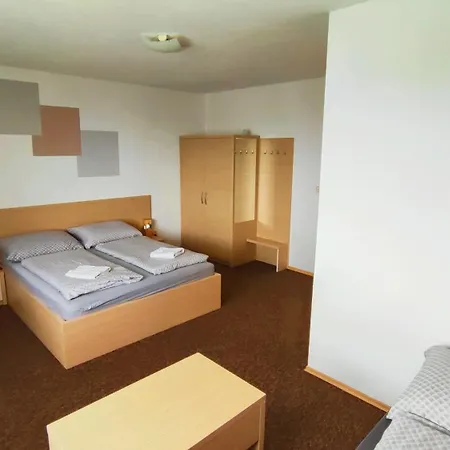 Quarto em Acomodações Particulares Katka *