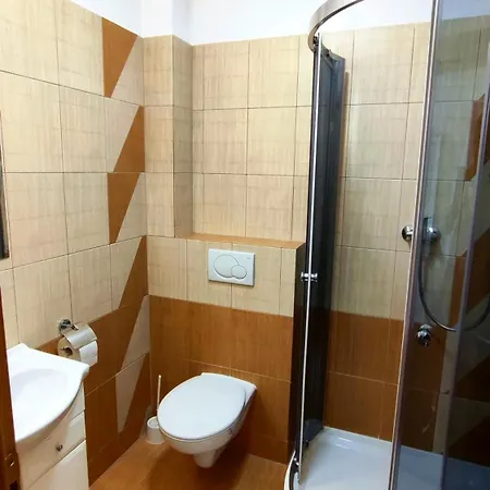 Katka Quarto em Acomodações Particulares *