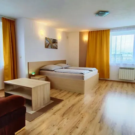 Quarto em Acomodações Particulares Katka *