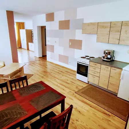 Katka Quarto em Acomodações Particulares Vel'ka Lomnica