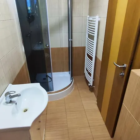 Katka * Vel'ka Lomnica