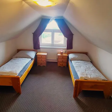 Homestay Katka Vel'ka Lomnica