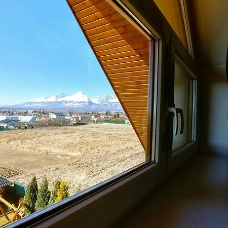 منزل للإقامة Katka