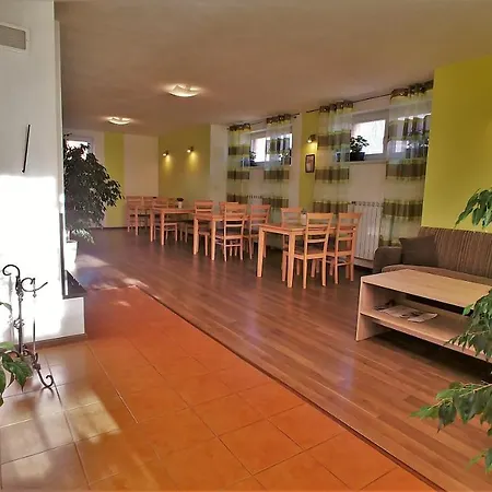 Quarto em Acomodações Particulares Katka Vel'ka Lomnica