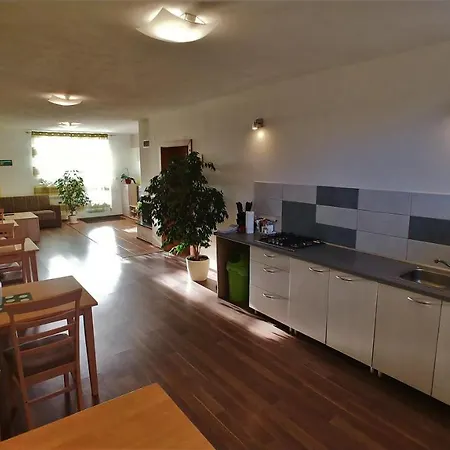 Katka Quarto em Acomodações Particulares *