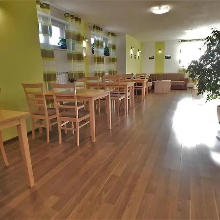 Katka منزل للإقامة فيلكا لومنيكا