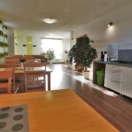 Quarto em Acomodações Particulares Katka Vel'ka Lomnica