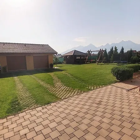 Katka בית אירוח ולקה לומניקה