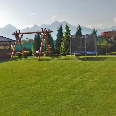 בית אירוח Katka