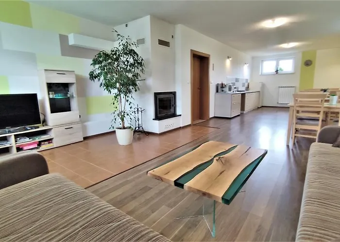 Privatunterkunft Katka