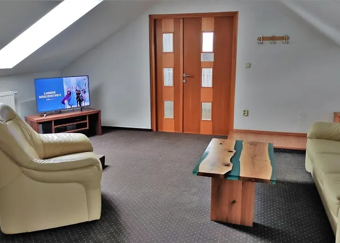 Privatunterkunft Katka