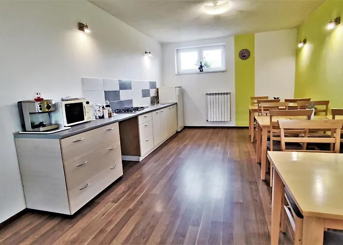 Privatunterkunft Katka *