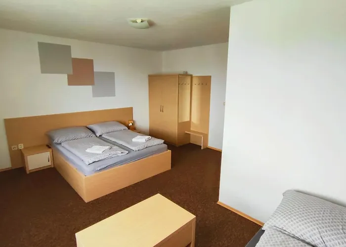 Privatunterkunft Katka *