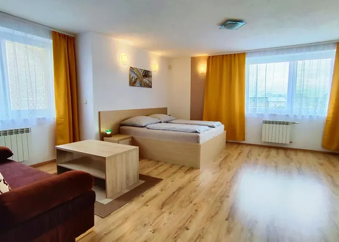 Privatunterkunft Katka *