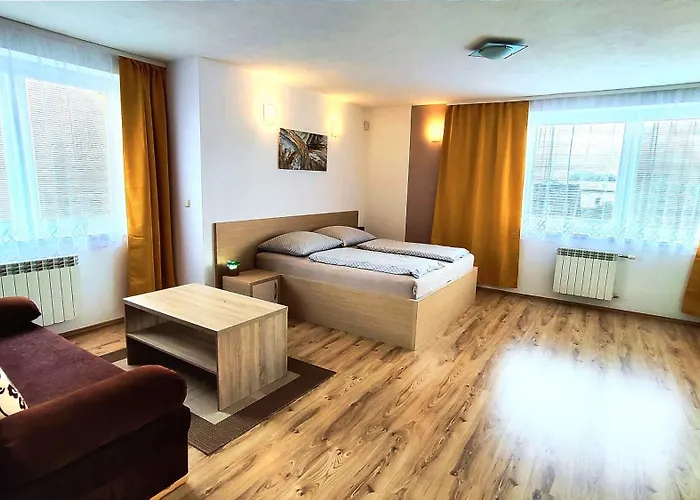 Katka Privatunterkunft