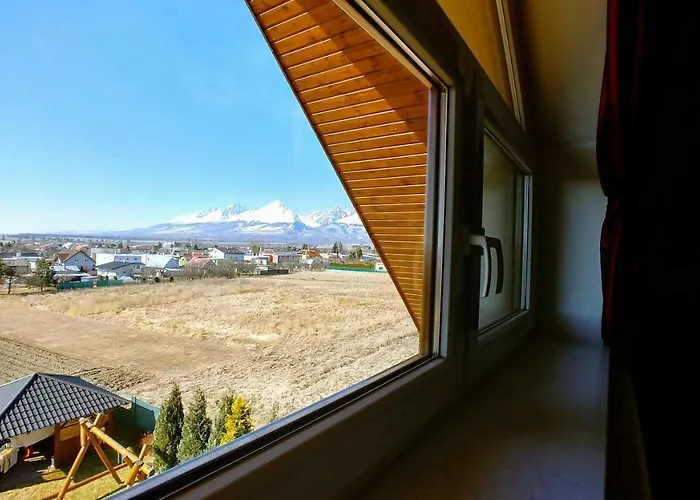 Privatunterkunft Katka