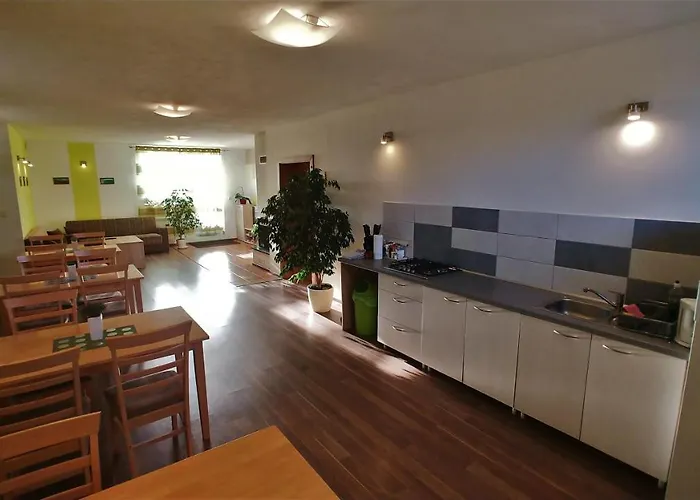 Katka Privatunterkunft *