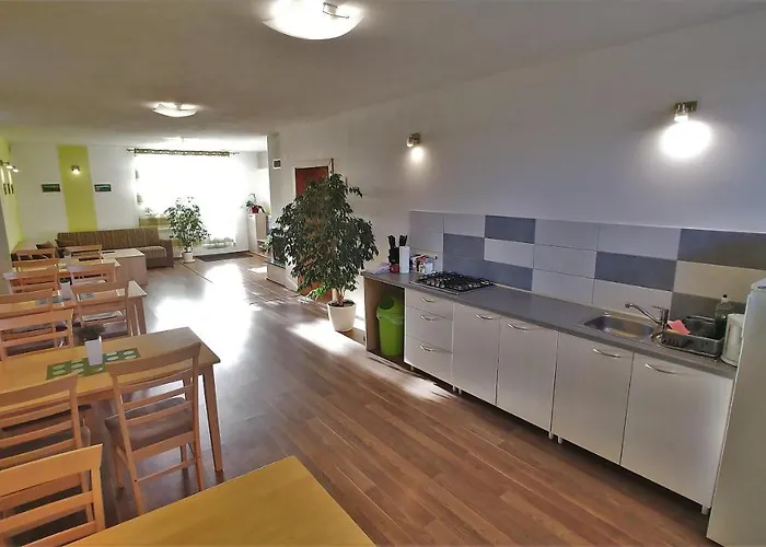 Katka Privatunterkunft