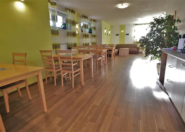 Katka Privatunterkunft Vel'ka Lomnica