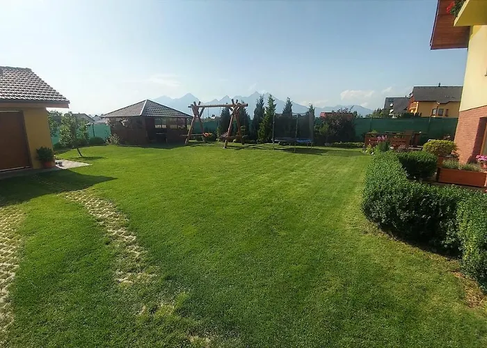 Katka * Vel'ka Lomnica